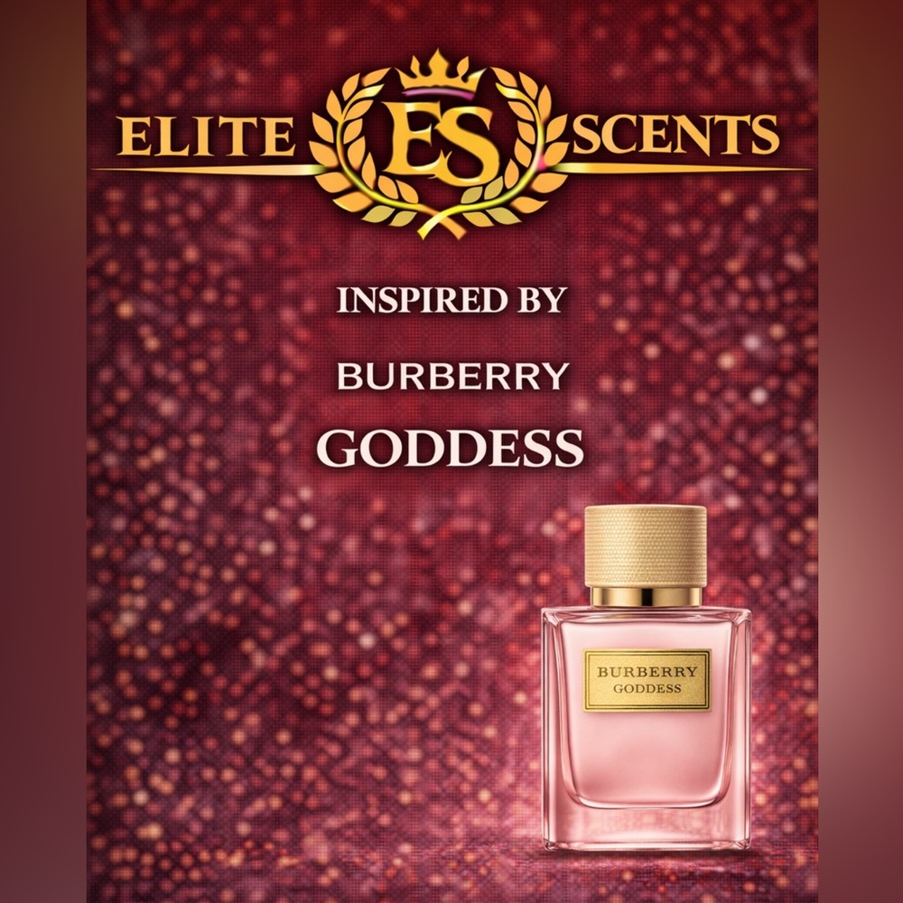 Royal Scents Burberry Goddess
